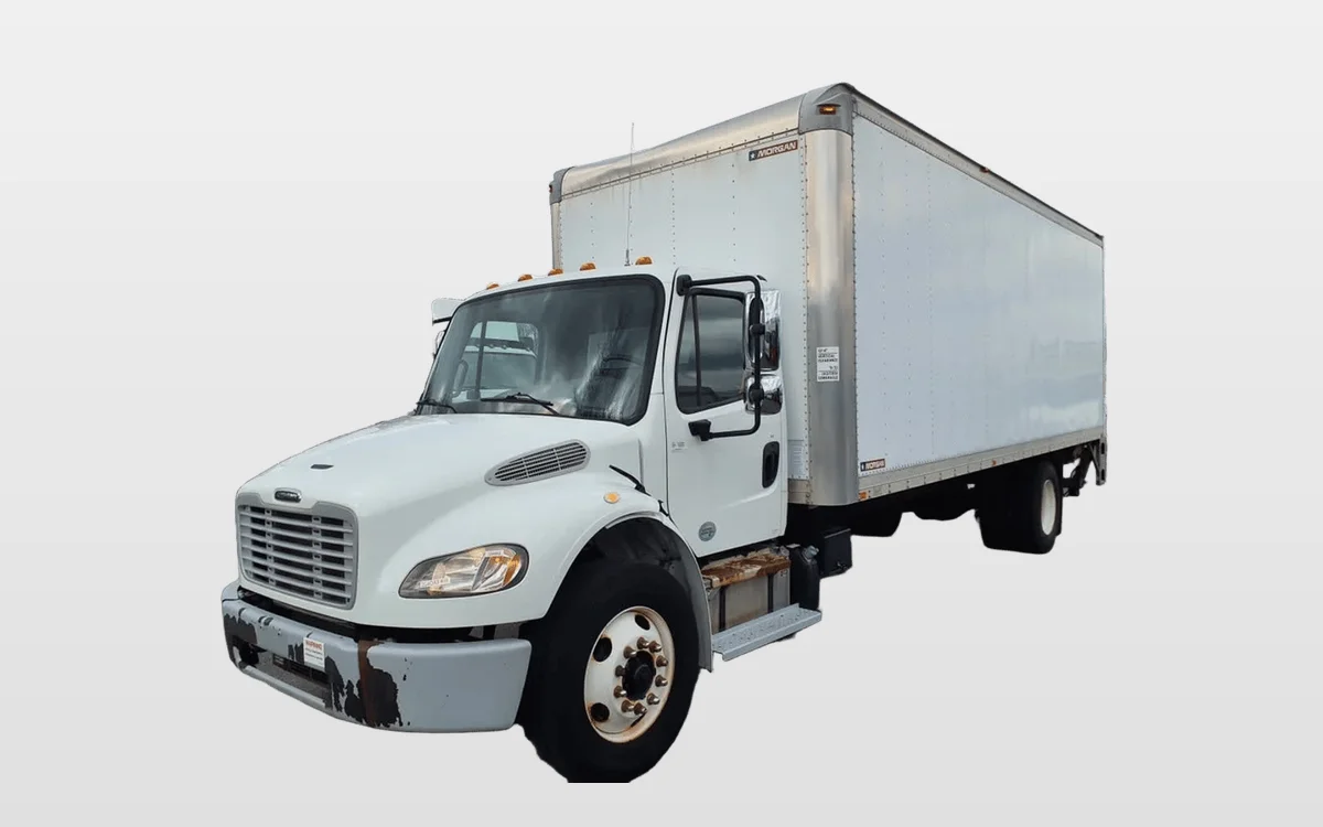 2015 Freightliner M2 106 - image 1