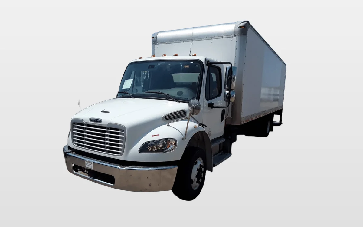 2019 Freightliner M2 106 - image 1
