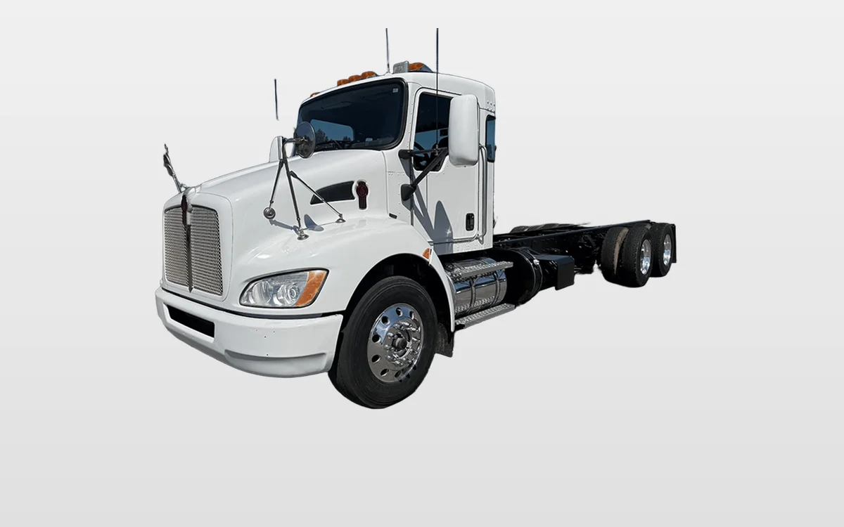 2012 Kenworth - image 1