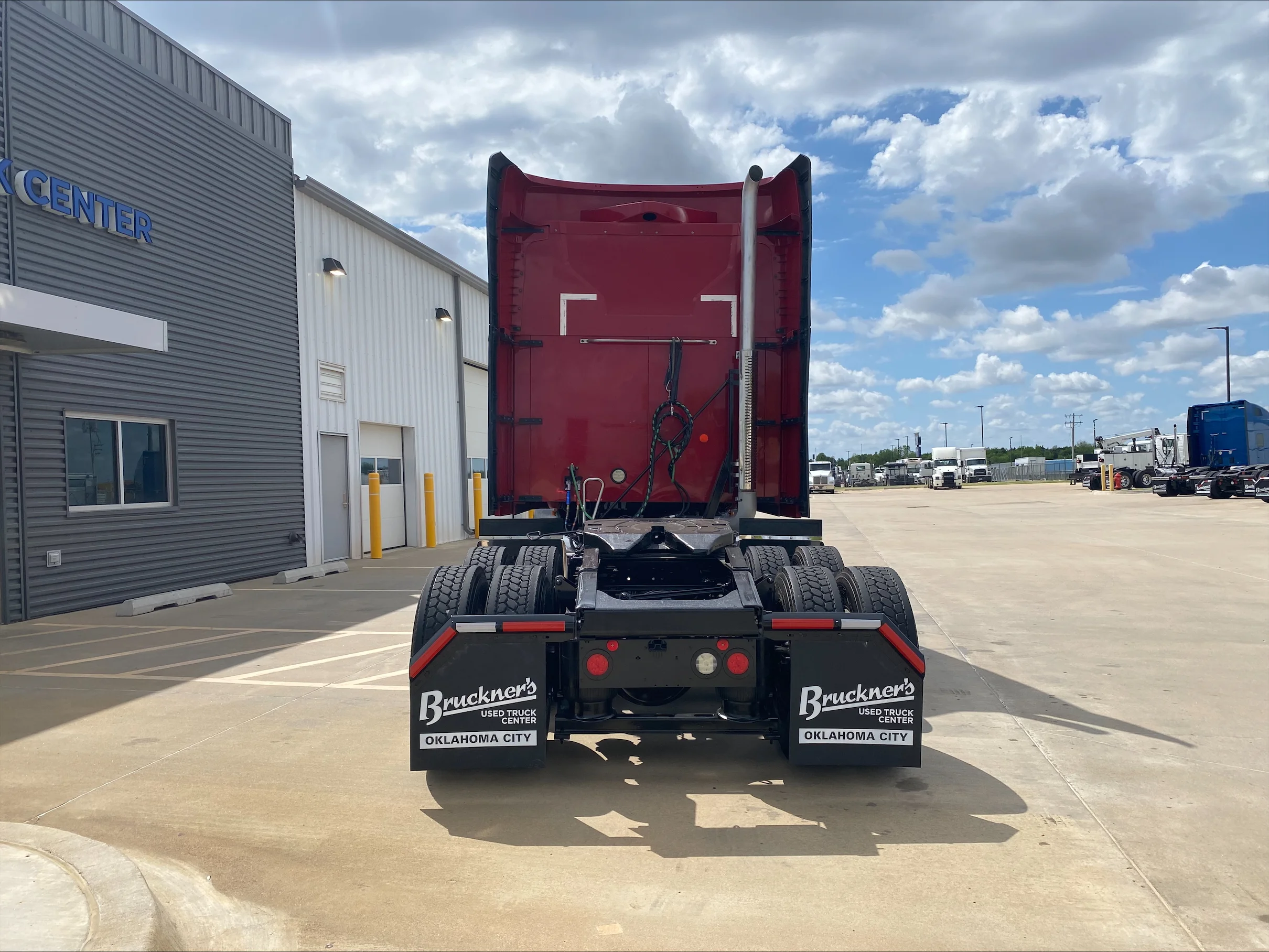 2020 Mack Anthem in Tulsa, OK — photo 6