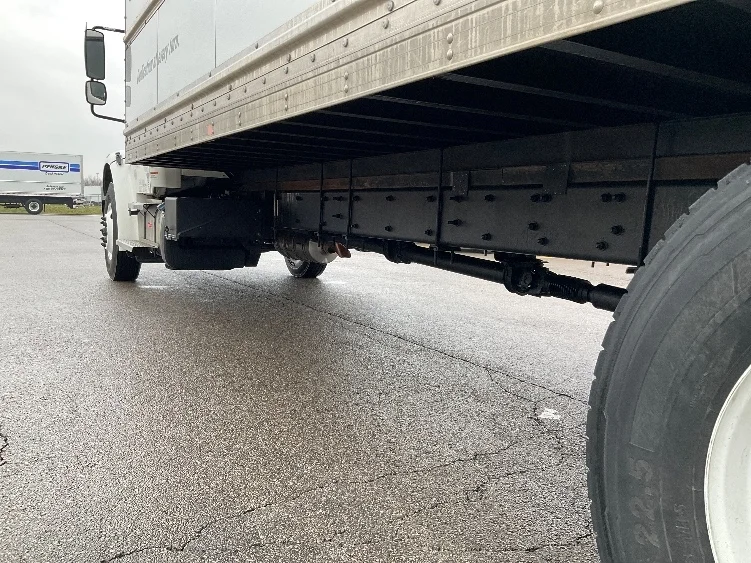 2022 Freightliner M2 106 in Piqua, OH — photo 5