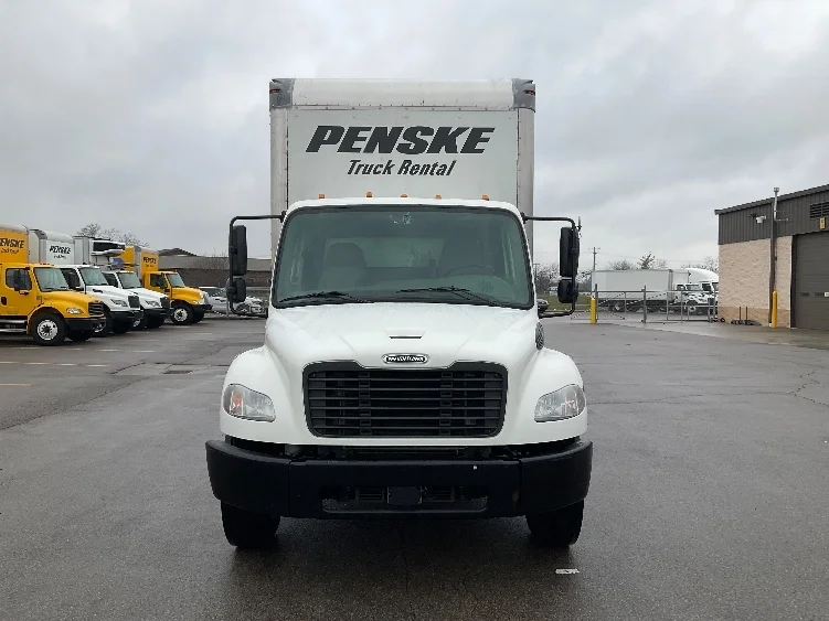 2022 Freightliner M2 106 in Piqua, OH — photo 2