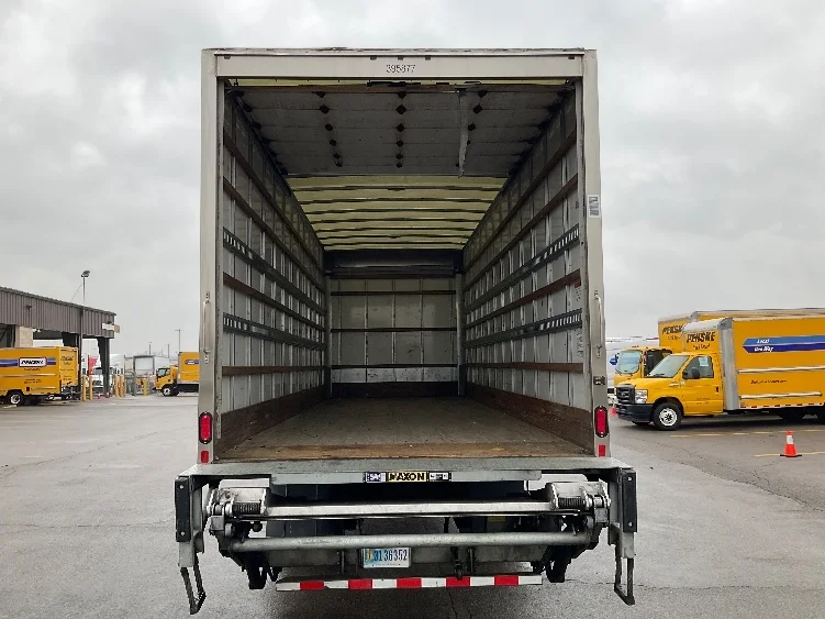2022 Freightliner M2 106 in Piqua, OH — photo 8