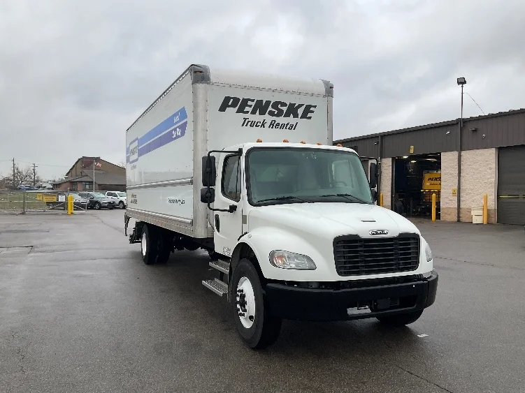 2022 Freightliner M2 106 in Piqua, OH
