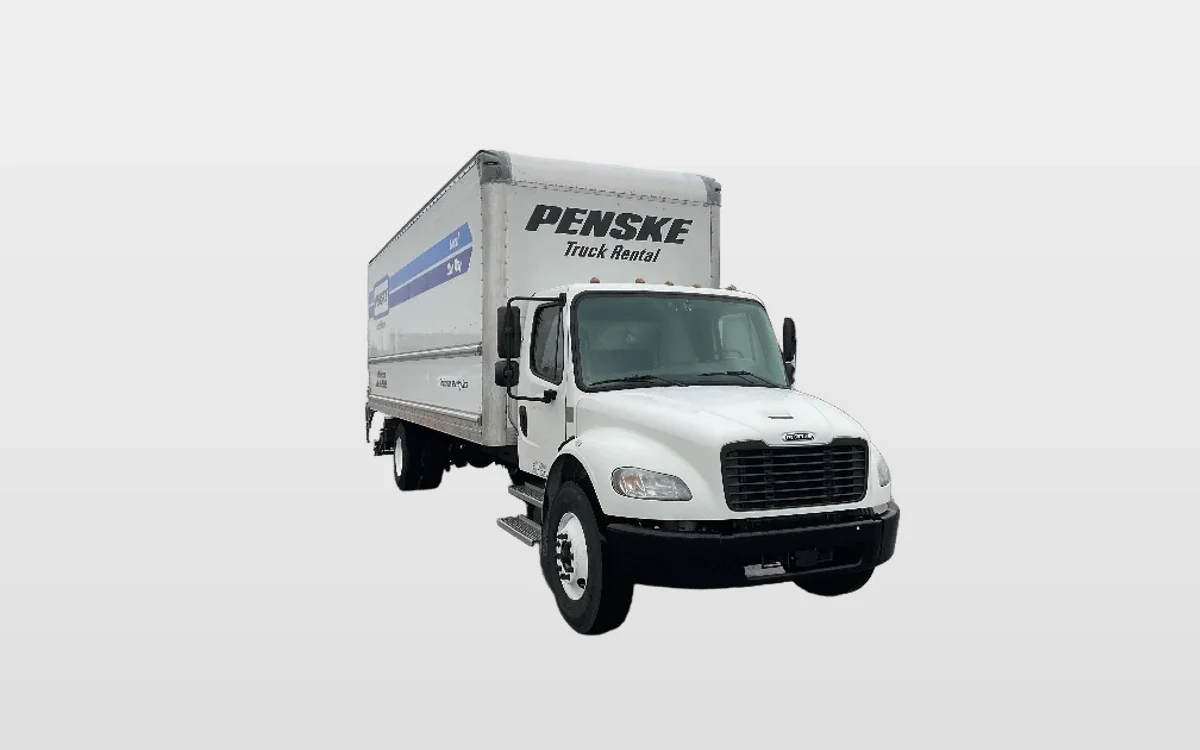 2022 Freightliner M2 106 - image 1