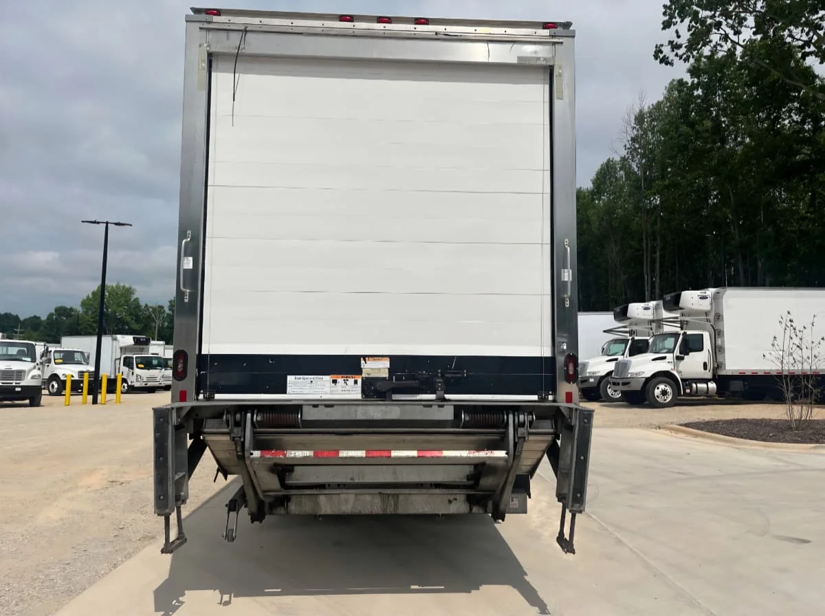 2020 International MV in Greensboro, NC — photo 5