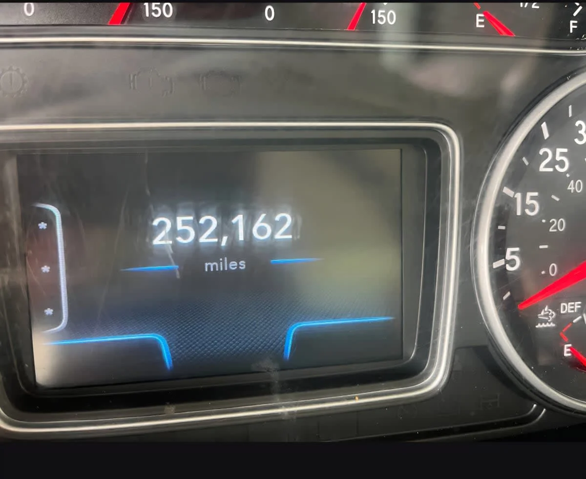 2020 International MV in Greensboro, NC — photo 10