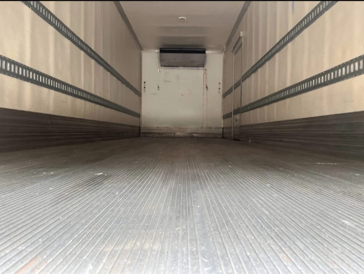 2020 International MV in Greensboro, NC — photo 9
