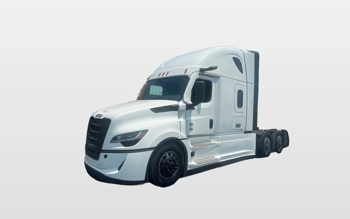 2026 Freightliner Cascadia - image 1