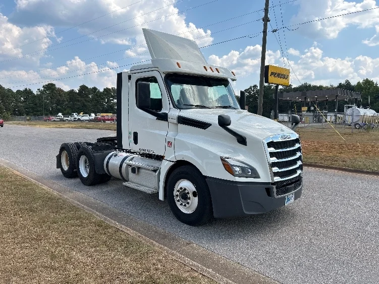 2018 Freightliner Cascadia in Tuscaloosa, AL
