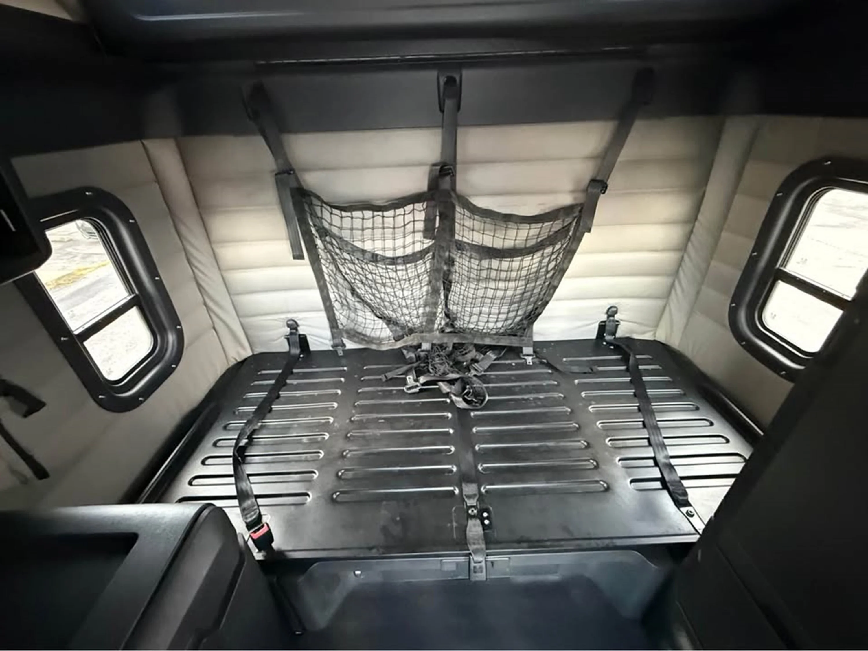 2020 Freightliner Cascadia in Franklin, KY — photo 10