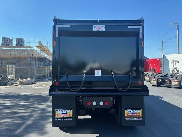 2027 Peterbilt 567 in Haines City, FL — photo 5