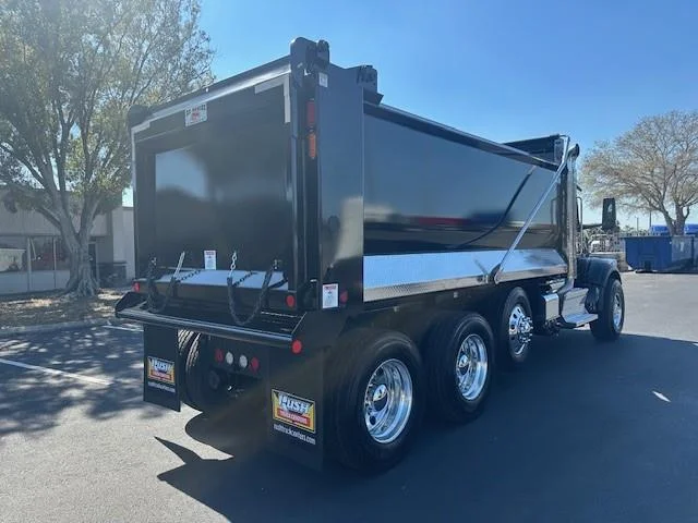 2027 Peterbilt 567 - image 6