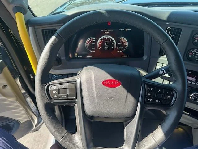 2027 Peterbilt 567 in Haines City, FL — photo 12