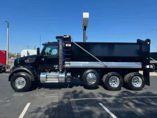 2027 Peterbilt 567 in Haines City, FL — photo 3
