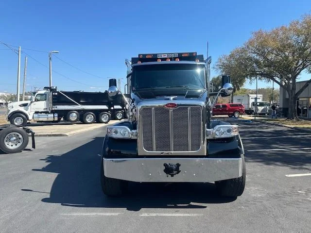 2027 Peterbilt 567 in Haines City, FL — photo 7