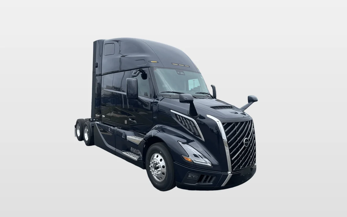 2027 Volvo - image 1