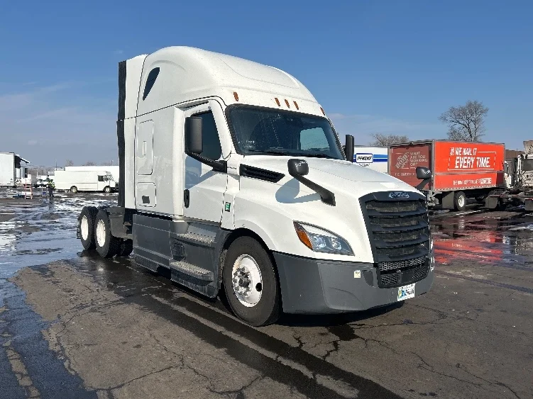 2023 Freightliner Cascadia in Indianapolis, IN