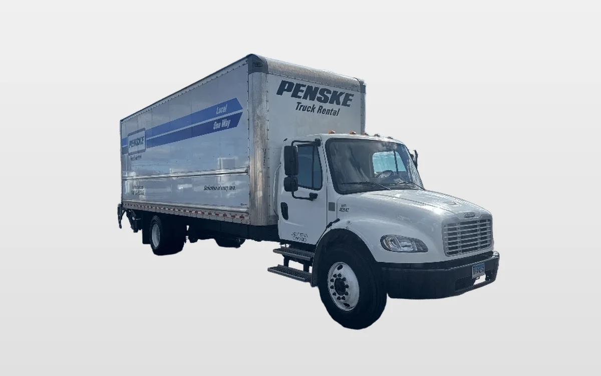 2022 Freightliner M2 106 - image 1