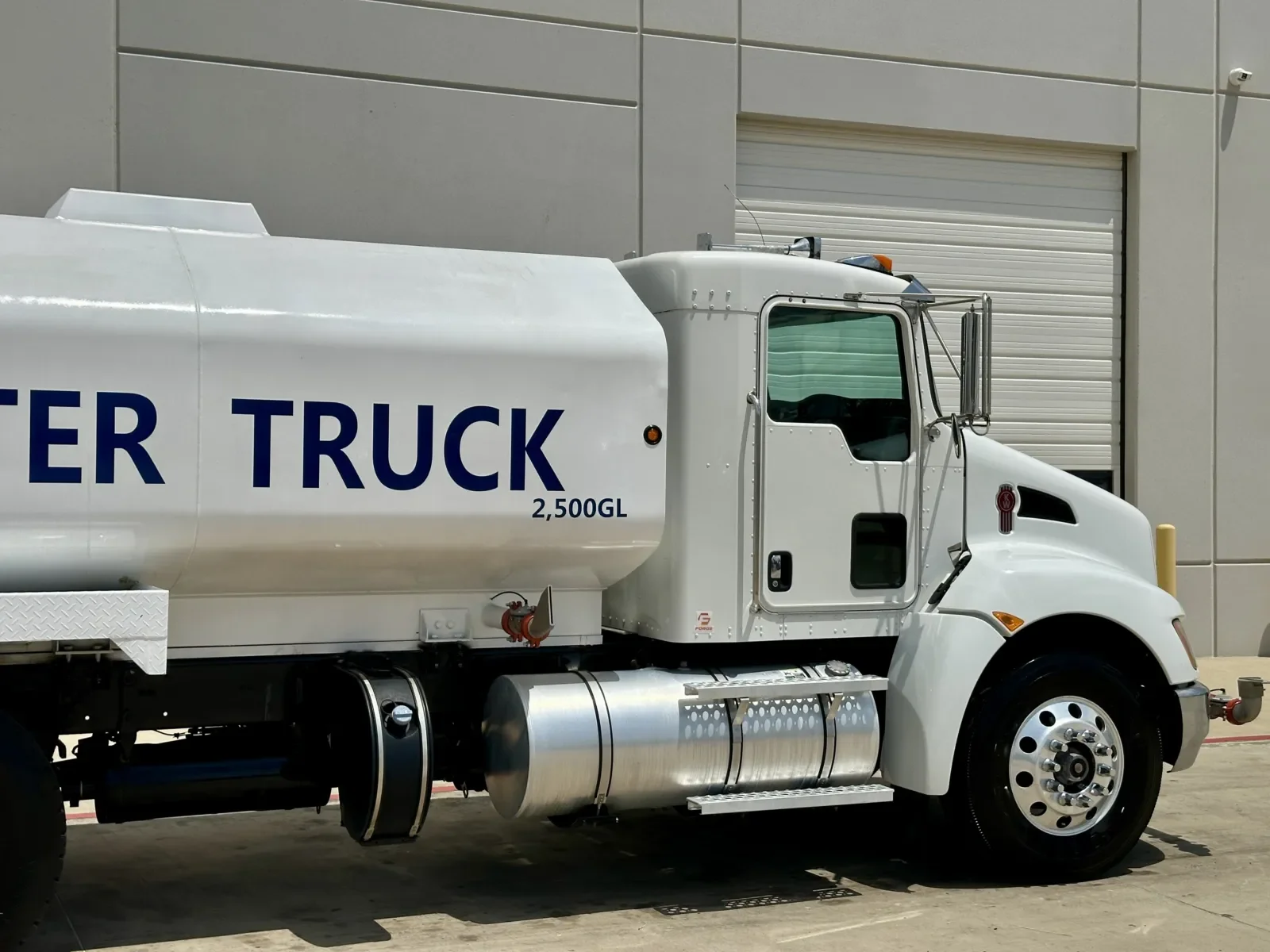 2013 Kenworth T270 in Hutchins, TX — photo 7