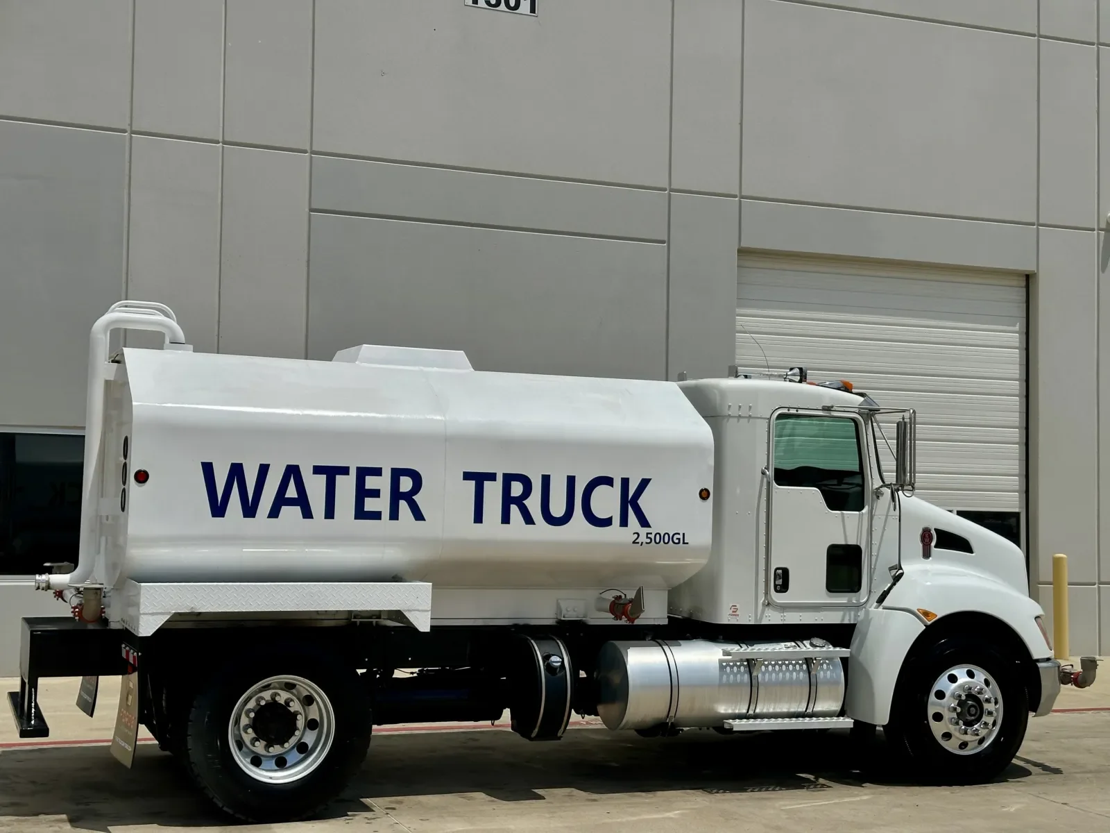 2013 Kenworth T270 in Hutchins, TX — photo 5