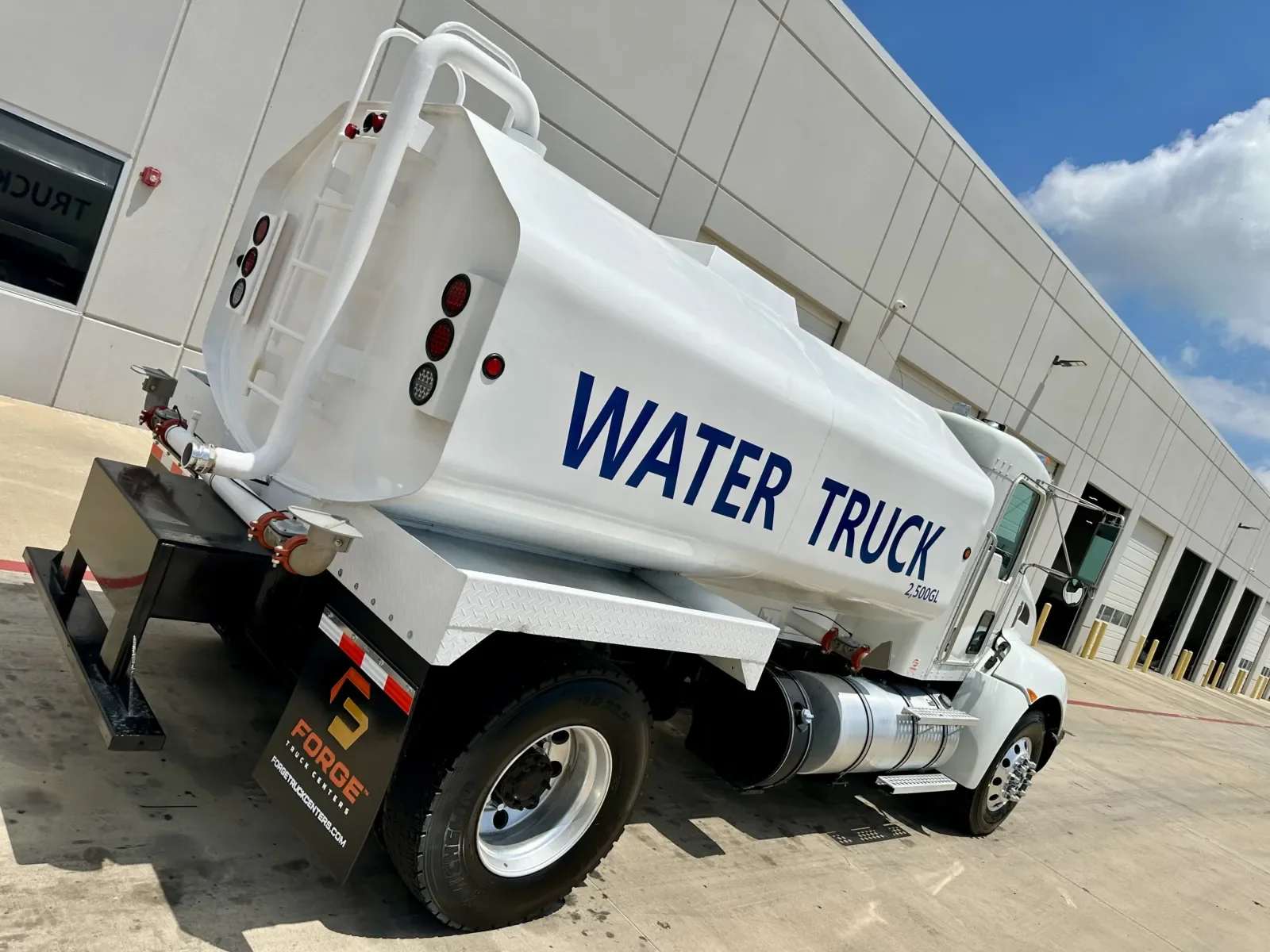 2013 Kenworth T270 in Hutchins, TX — photo 11