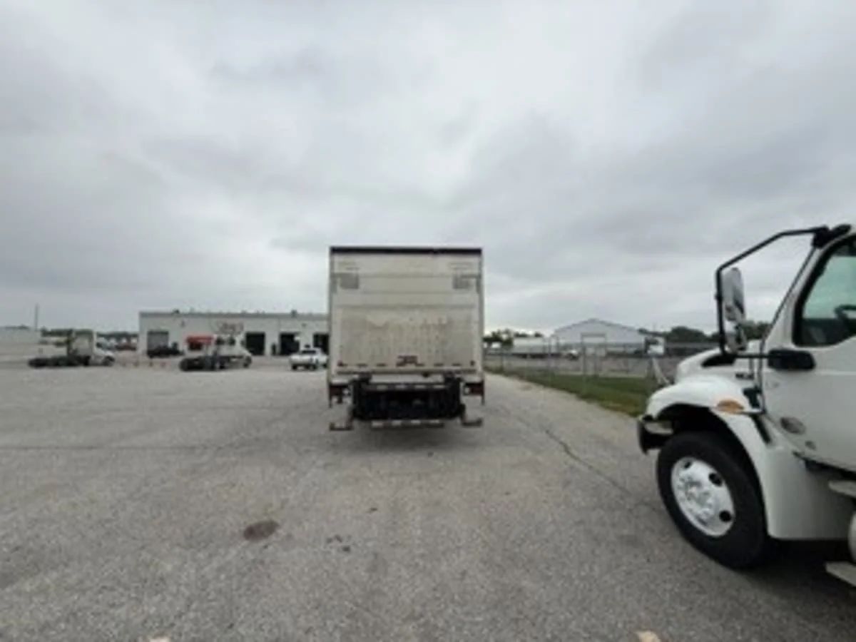 2020 International MV in Indianapolis, IN — photo 5