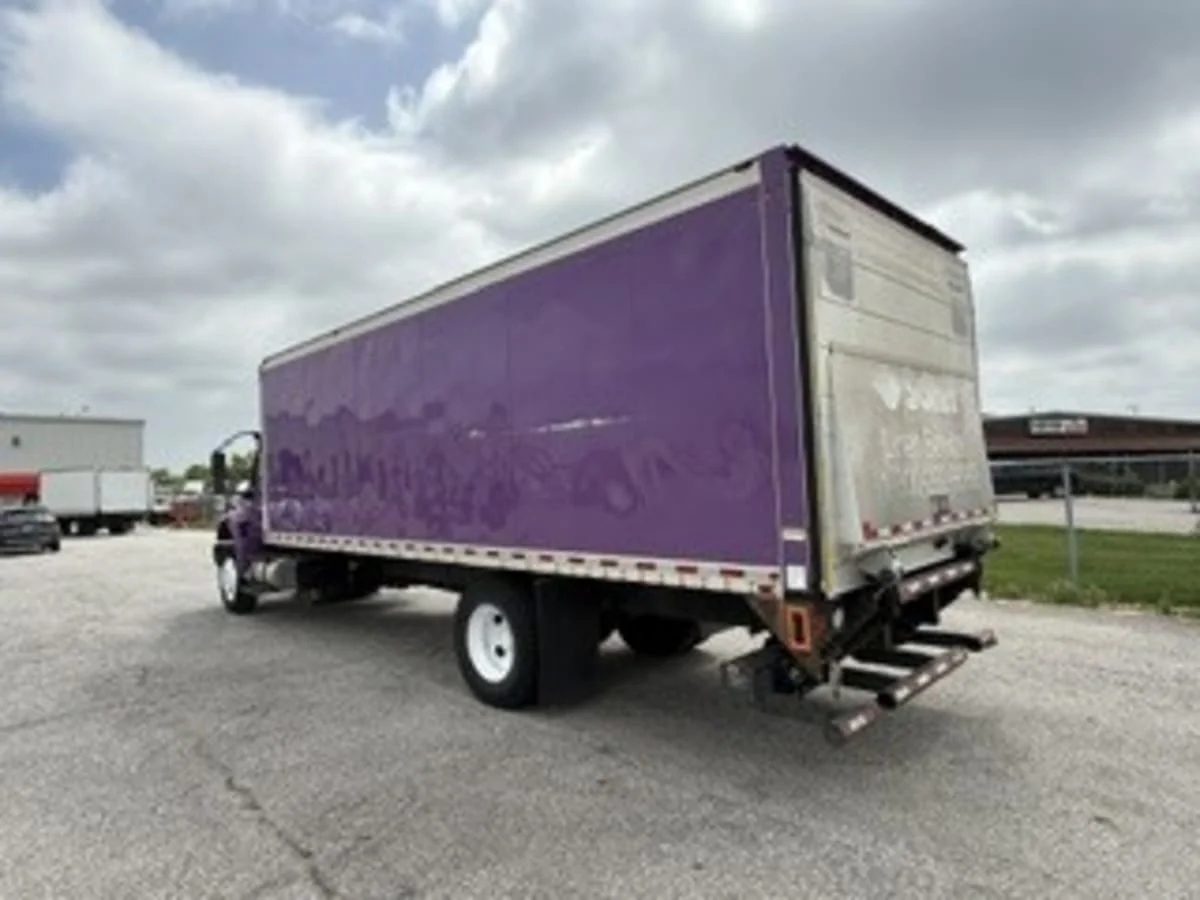 2020 International MV in Indianapolis, IN — photo 6