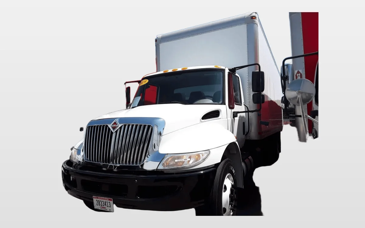 2019 International 4300 - image 1