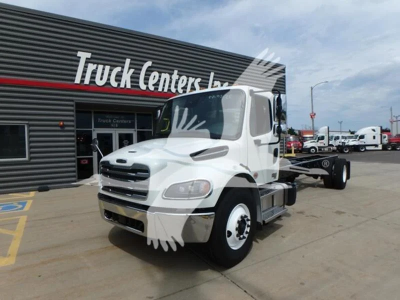 2027 Freightliner M2 106