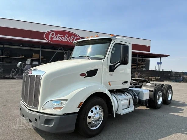 2021 Peterbilt 579 in Idaho Falls, ID