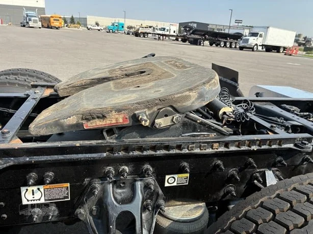 2021 Peterbilt 579 in Idaho Falls, ID — photo 16