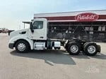 2021 Peterbilt 579 in Idaho Falls, ID — photo 31
