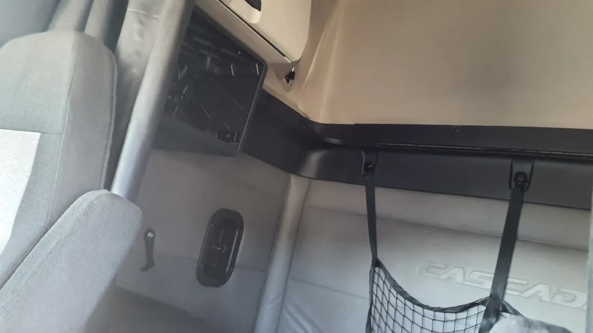 2019 Freightliner Cascadia in Birmingham, AL — photo 11