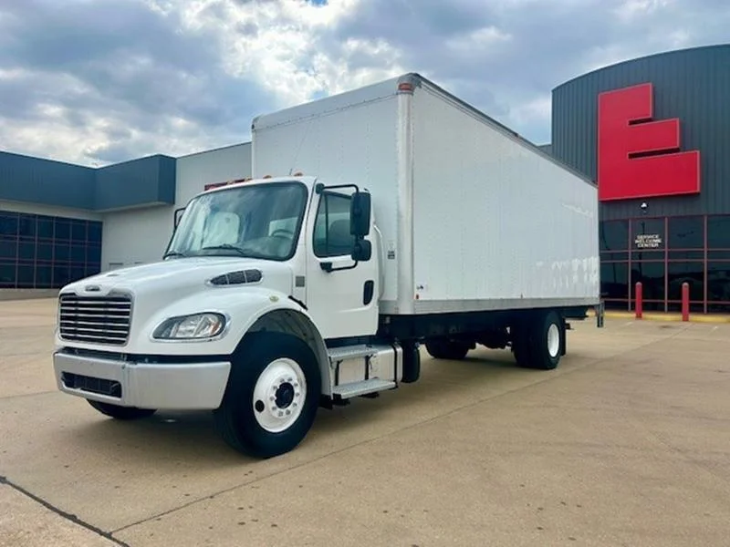 2019 Freightliner M2 106 in Jackson