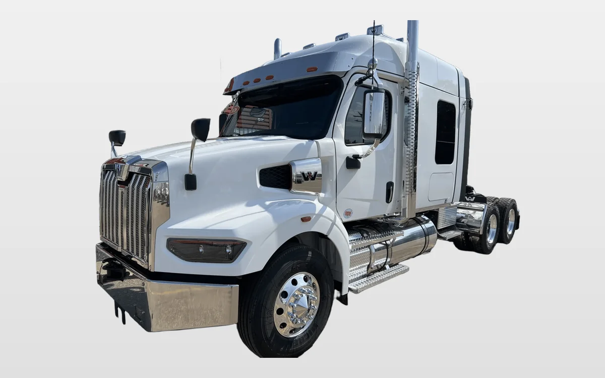 2026 Western Star 49X - image 1