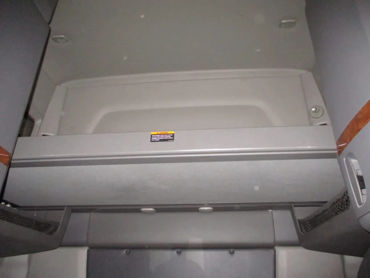 2021 International LT in Commerce City, CO — photo 14