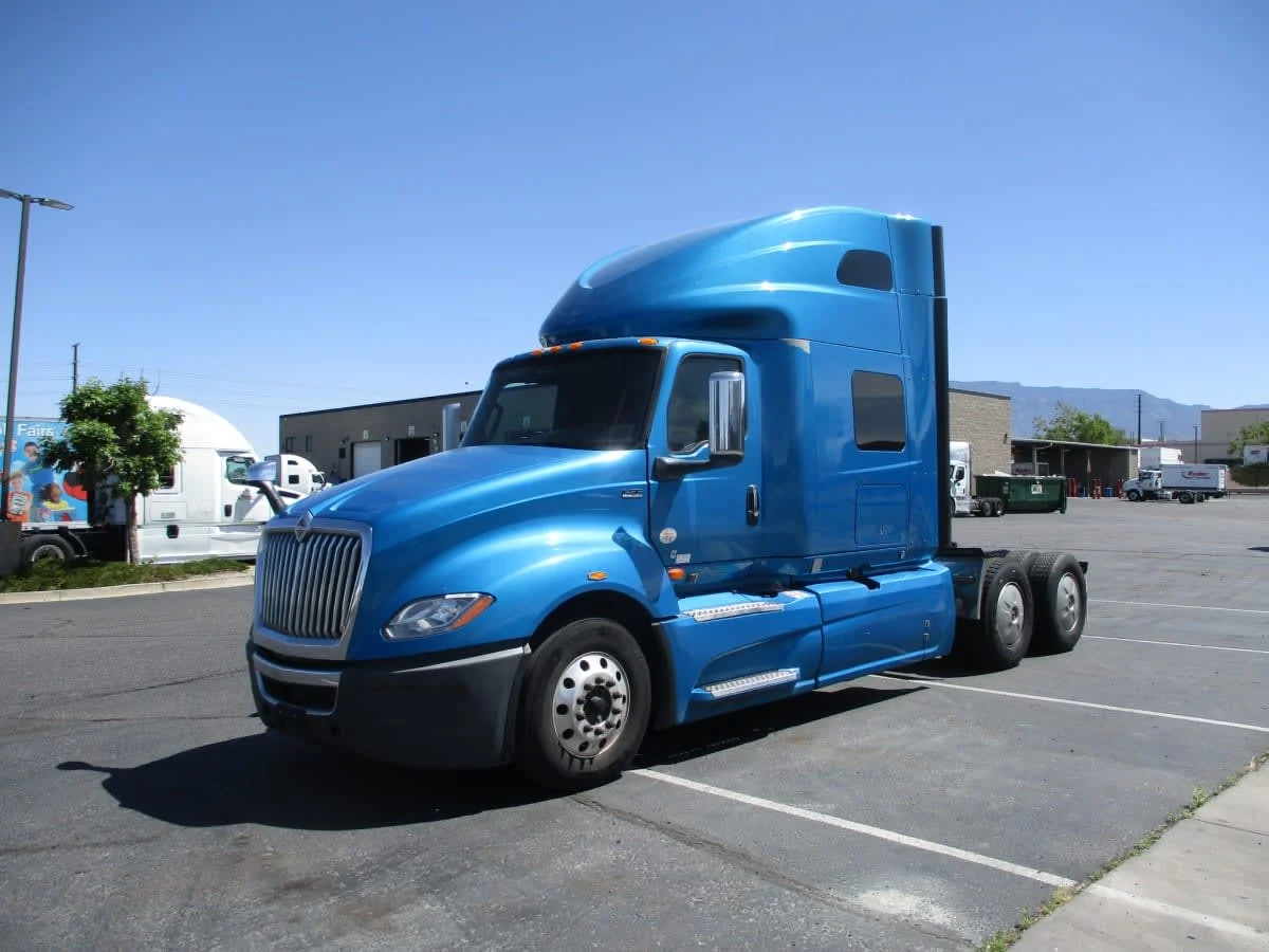 2021 International LT in Commerce City, CO