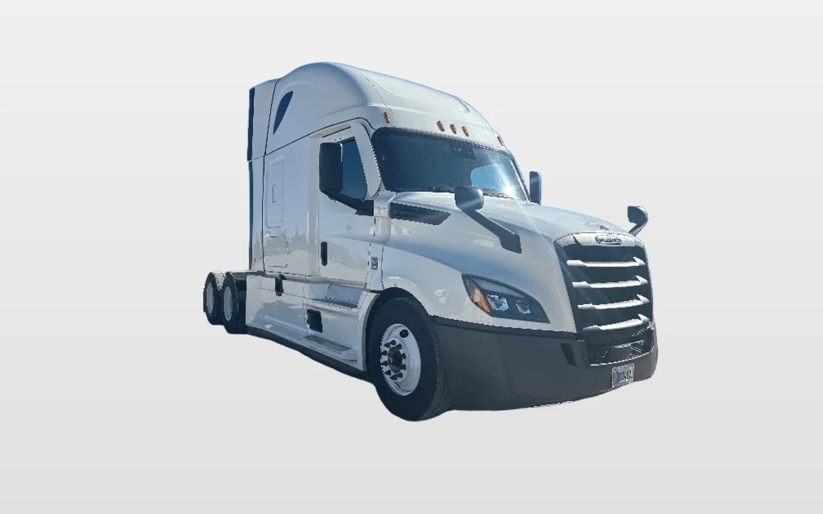 2022 Freightliner Cascadia - image 1