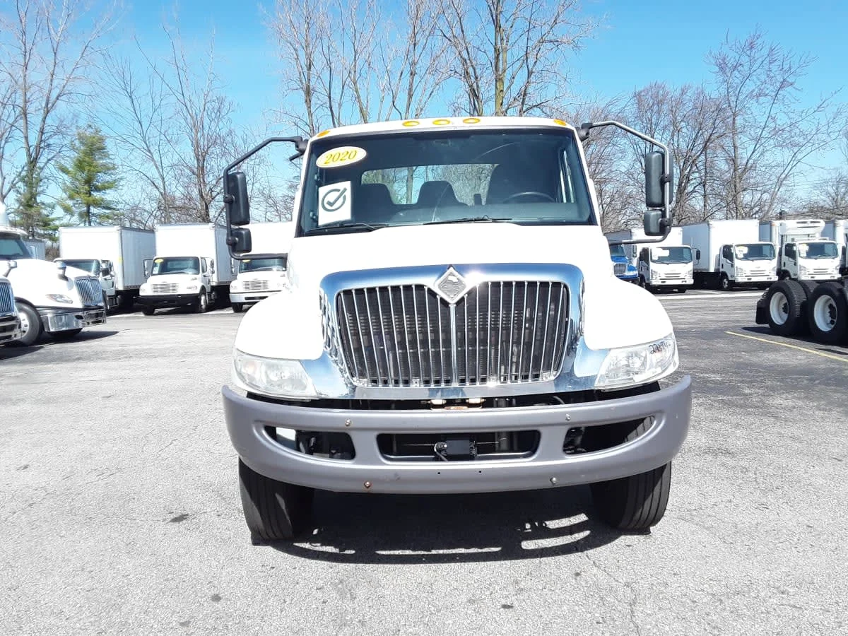 2020 International MV in Hilliard, OH — photo 2
