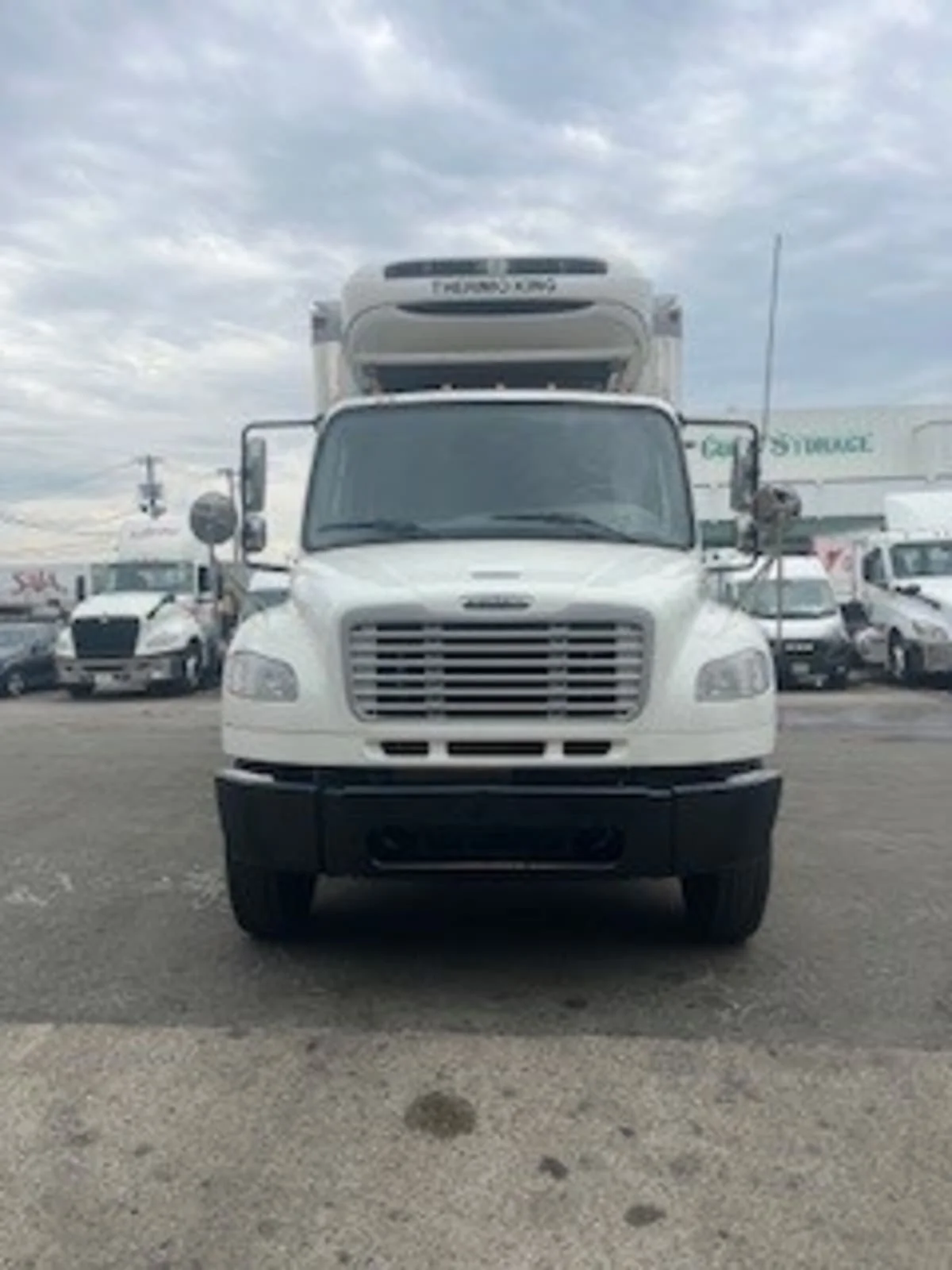 2020 Freightliner M2 106 in Newark, NJ — photo 2