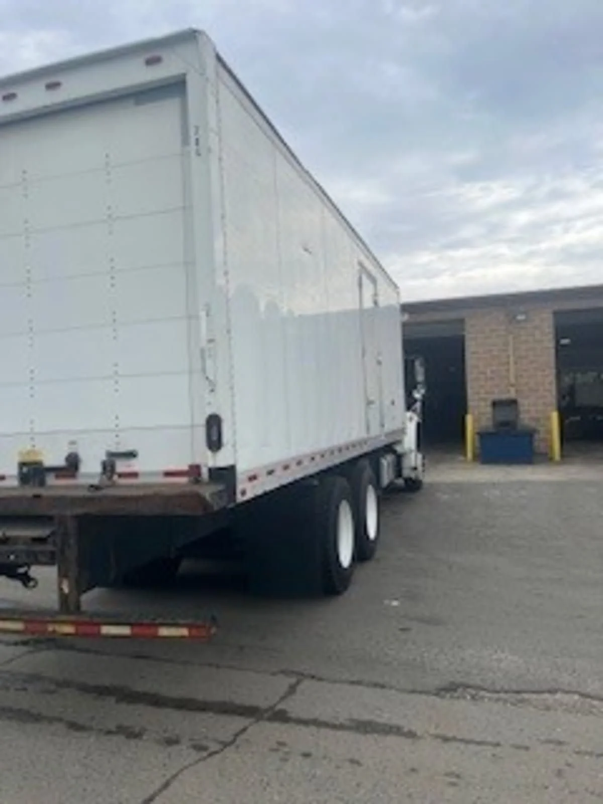 2020 Freightliner M2 106 in Newark, NJ — photo 4