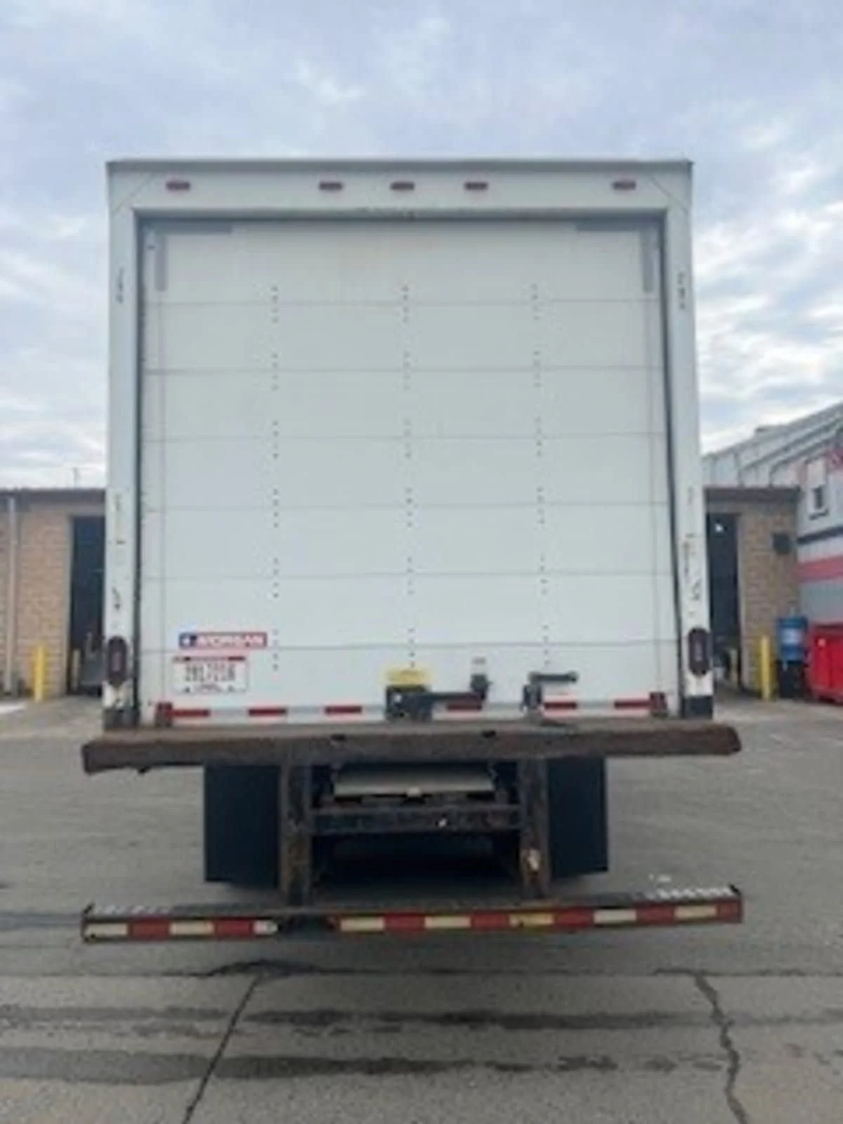 2020 Freightliner M2 106 in Newark, NJ — photo 5