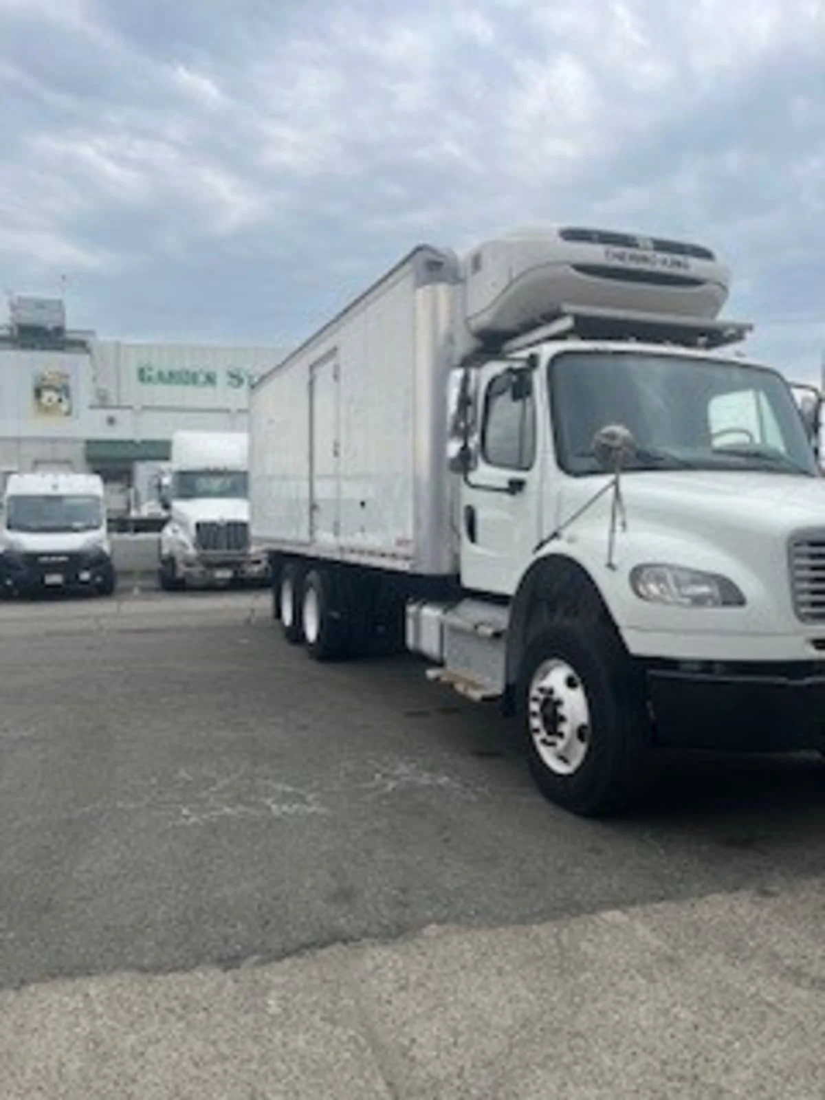 2020 Freightliner M2 106 in Newark, NJ — photo 7