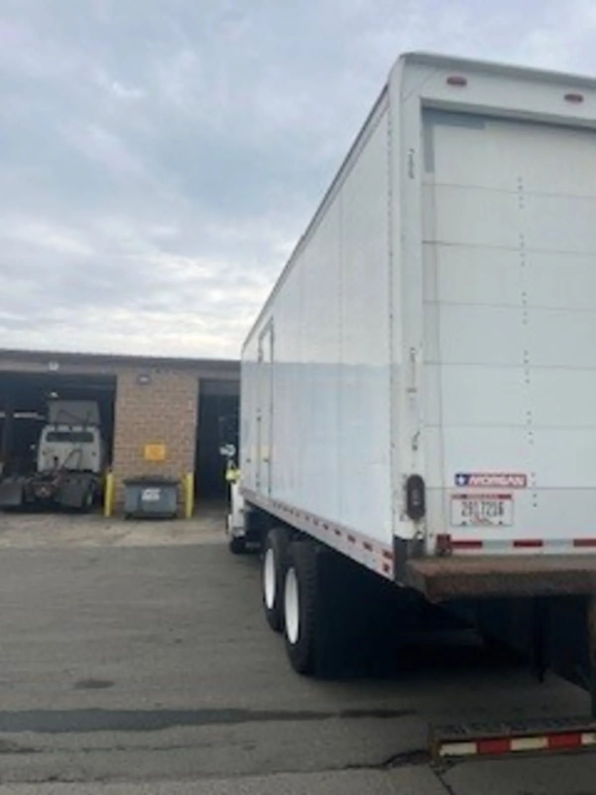 2020 Freightliner M2 106 in Newark, NJ — photo 6