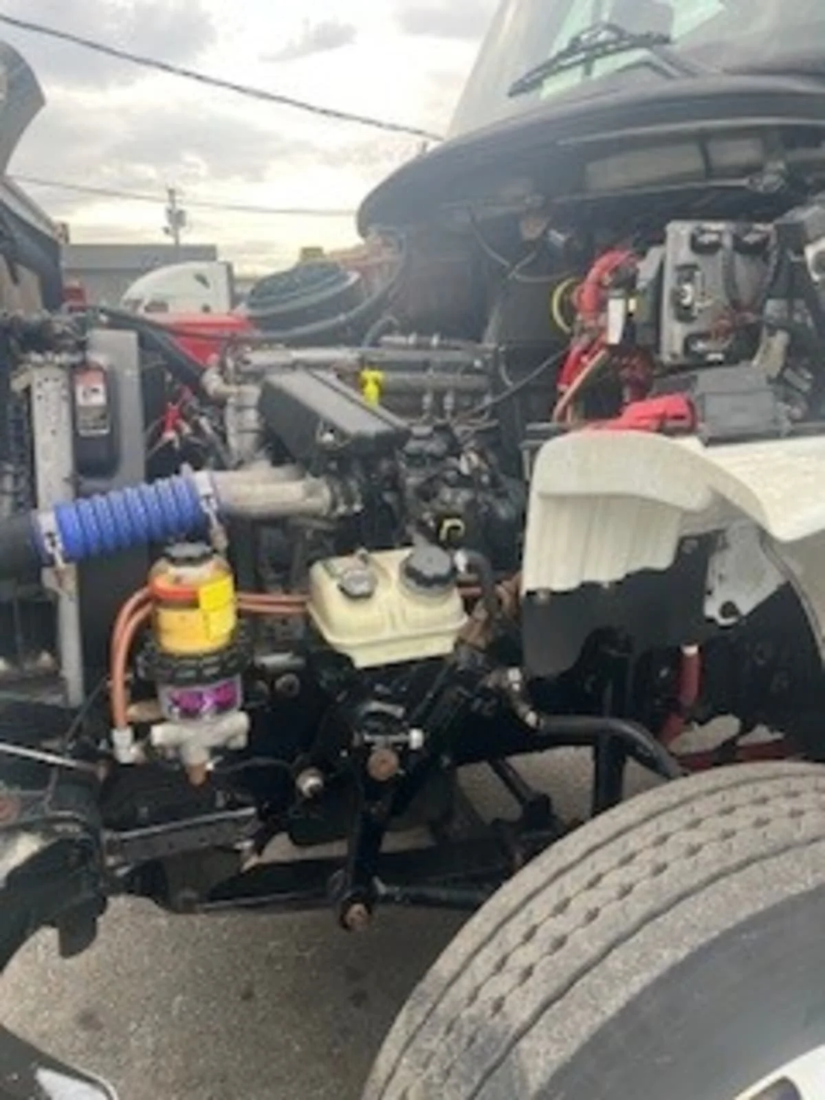 2020 Freightliner M2 106 in Newark, NJ — photo 14