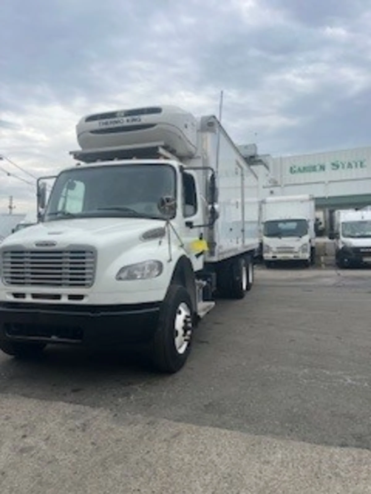 2020 Freightliner M2 106 in Newark, NJ