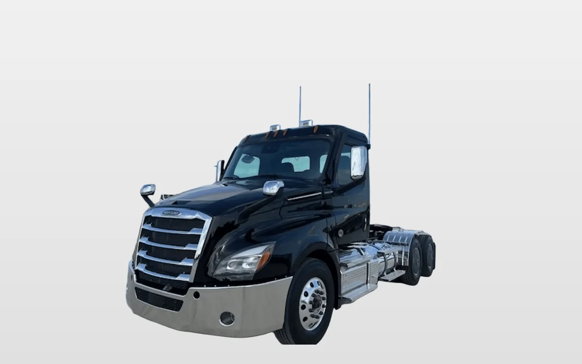 2026 Freightliner Cascadia - image 1