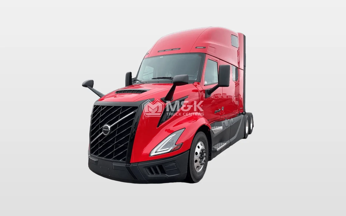 2026 Volvo - image 1