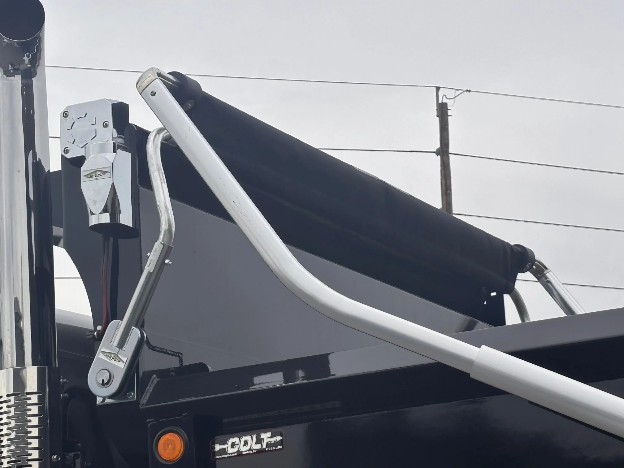 2026 Mack Pinnacle in Denver, CO — photo 5